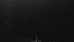 Lalíky vrcholová stanice