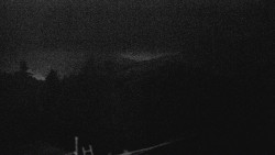 Lalíky vrcholová stanice