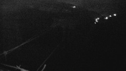 Lalíky vrcholová stanice