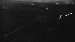 Lalíky vrcholová stanice