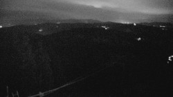 Lalíky vrcholová stanice