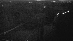 Lalíky vrcholová stanice