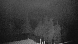 Lalíky vrcholová stanice