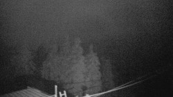 Lalíky vrcholová stanice