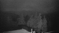 Lalíky vrcholová stanice