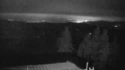 Lalíky vrcholová stanice