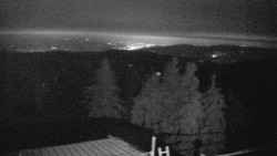 Lalíky vrcholová stanice