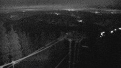 Lalíky vrcholová stanice