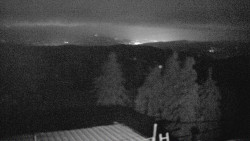 Lalíky vrcholová stanice