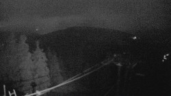 Lalíky vrcholová stanice