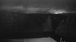 Lalíky vrcholová stanice