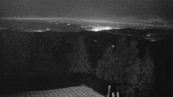 Lalíky vrcholová stanice