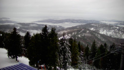 Lalíky vrcholová stanice