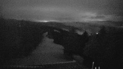 Lalíky vrcholová stanice