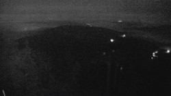 Lalíky vrcholová stanice