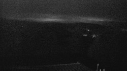 Lalíky vrcholová stanice