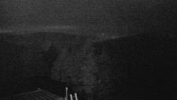 Lalíky vrcholová stanice