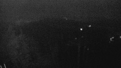 Lalíky vrcholová stanice