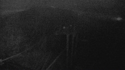 Lalíky vrcholová stanice