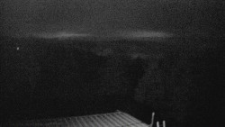 Lalíky vrcholová stanice