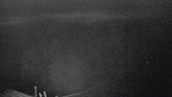 Lalíky vrcholová stanice