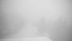 Lalíky vrcholová stanice