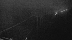 Lalíky vrcholová stanice