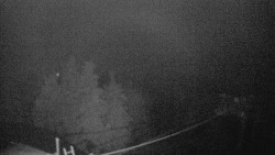 Lalíky vrcholová stanice