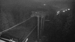 Lalíky vrcholová stanice