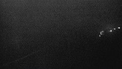 Lalíky vrcholová stanice