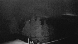 Lalíky vrcholová stanice