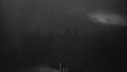 Lalíky vrcholová stanice