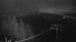 Lalíky vrcholová stanice