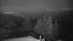 Lalíky vrcholová stanice