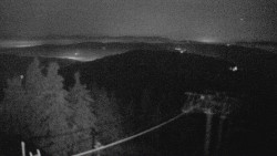 Lalíky vrcholová stanice