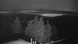 Lalíky vrcholová stanice