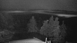 Lalíky vrcholová stanice