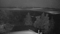 Lalíky vrcholová stanice