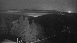 Lalíky vrcholová stanice