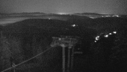 Lalíky vrcholová stanice