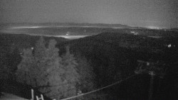 Lalíky vrcholová stanice