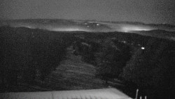 Lalíky vrcholová stanice