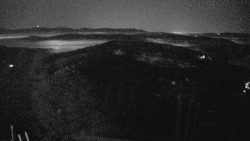 Lalíky vrcholová stanice