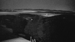 Lalíky vrcholová stanice