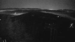 Lalíky vrcholová stanice