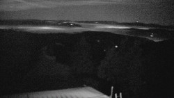 Lalíky vrcholová stanice