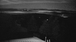 Lalíky vrcholová stanice