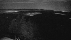 Lalíky vrcholová stanice