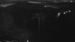 Lalíky vrcholová stanice