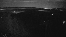 Lalíky vrcholová stanice